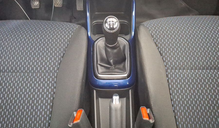 Suzuki Ignis 1.2 GLX Hatchback 2024