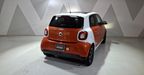 Smart Forfour 1.0 PASSION Hatchback 2016