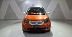 Smart Forfour 1.0 PASSION Hatchback 2016