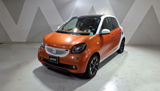 Smart • Forfour