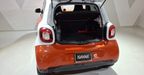 Smart Forfour 1.0 PASSION Hatchback 2016