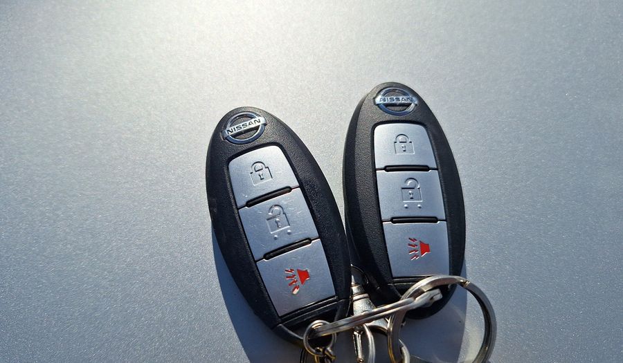 Nissan X-trail 2.5 CVT SENSE Suv 2018