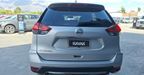 Nissan X-trail 2.5 CVT SENSE Suv 2018