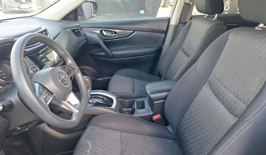 Nissan X-trail 2.5 CVT SENSE Suv 2018