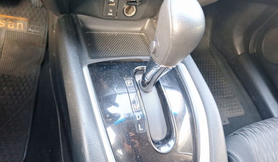 Nissan X-trail 2.5 CVT SENSE Suv 2018