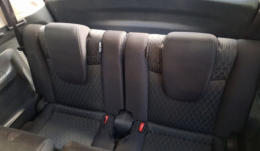 Nissan X-trail 2.5 CVT SENSE Suv 2018