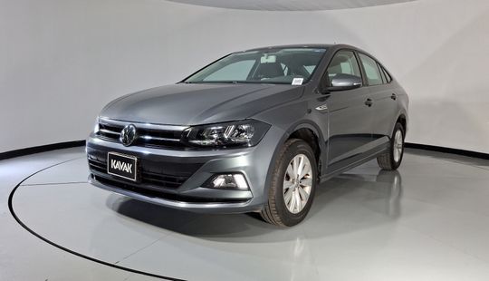 Volkswagen • Virtus