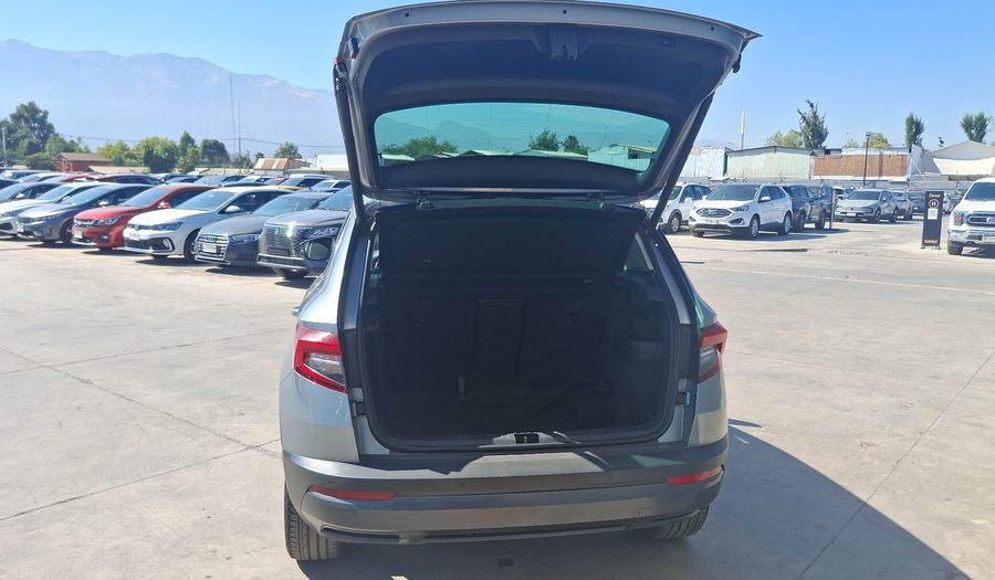 Skoda Karoq 1.6 TDI STYLE Suv 2019