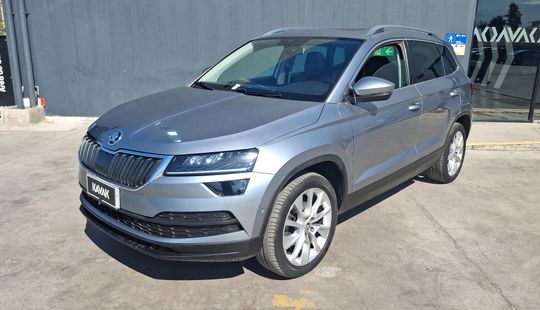 Skoda • Karoq