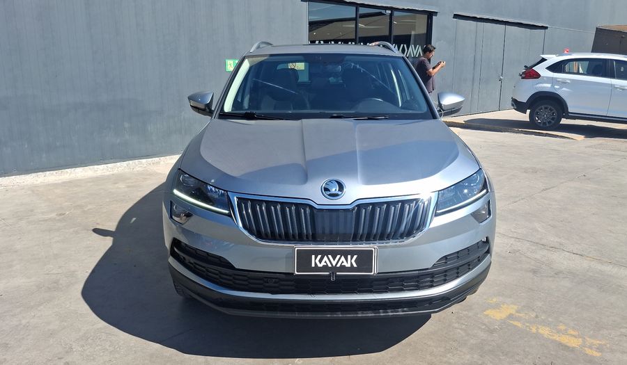 Skoda Karoq 1.6 TDI STYLE Suv 2019