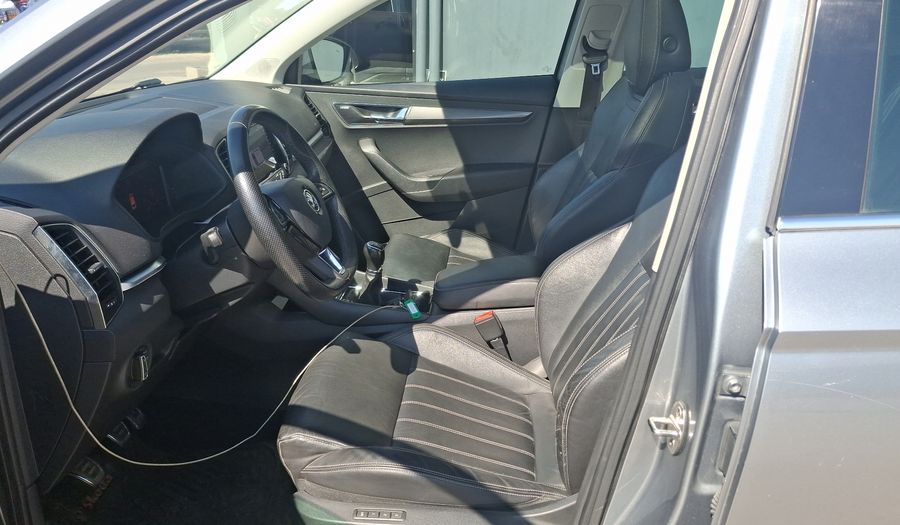 Skoda Karoq 1.6 TDI STYLE Suv 2019