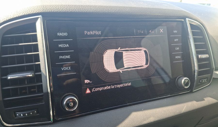 Skoda Karoq 1.6 TDI STYLE Suv 2019