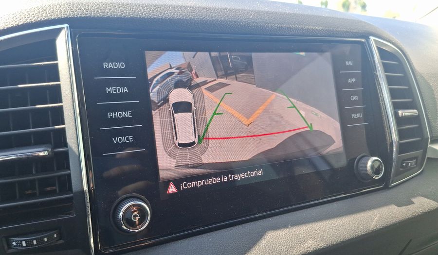 Skoda Karoq 1.6 TDI STYLE Suv 2019