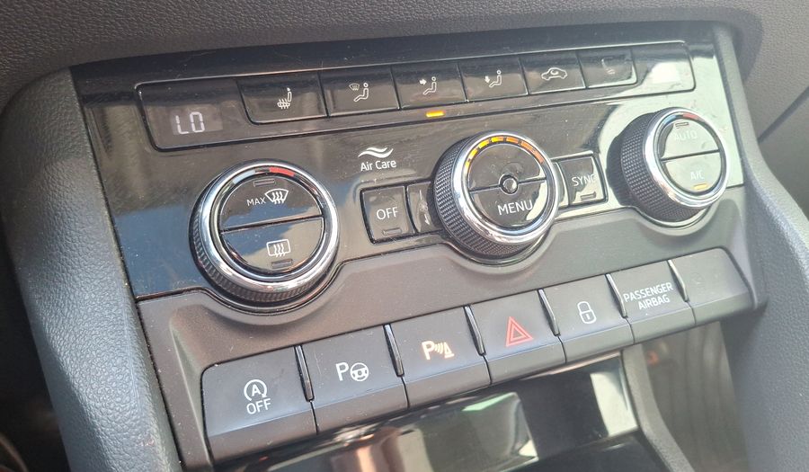 Skoda Karoq 1.6 TDI STYLE Suv 2019