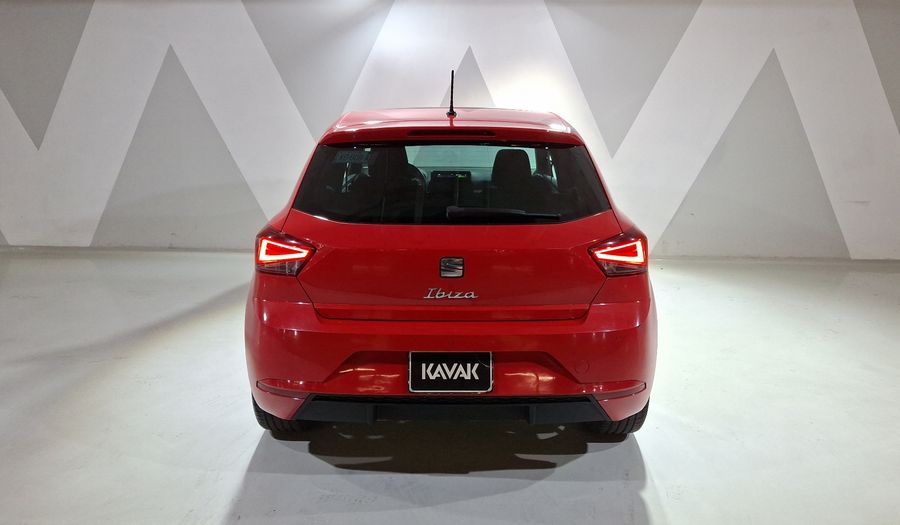 Seat Ibiza 1.6 XCELLENCE Hatchback 2023