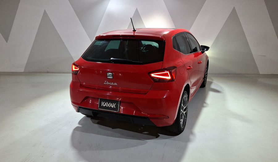 Seat Ibiza 1.6 XCELLENCE Hatchback 2023