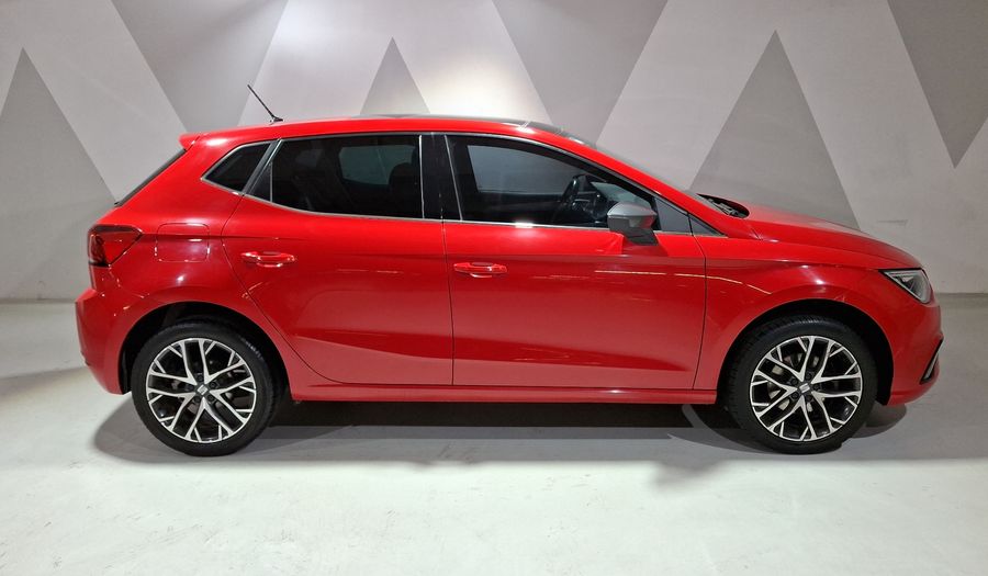 Seat Ibiza 1.6 XCELLENCE Hatchback 2023