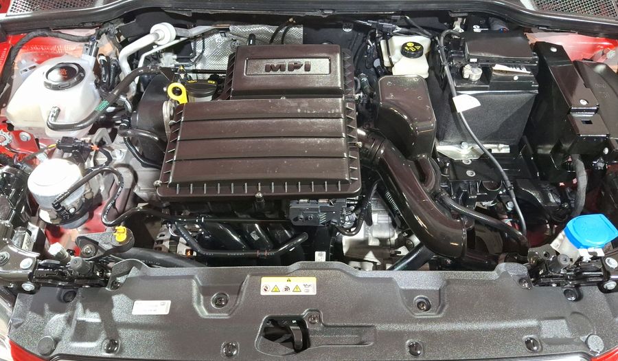 Seat Ibiza 1.6 XCELLENCE Hatchback 2023