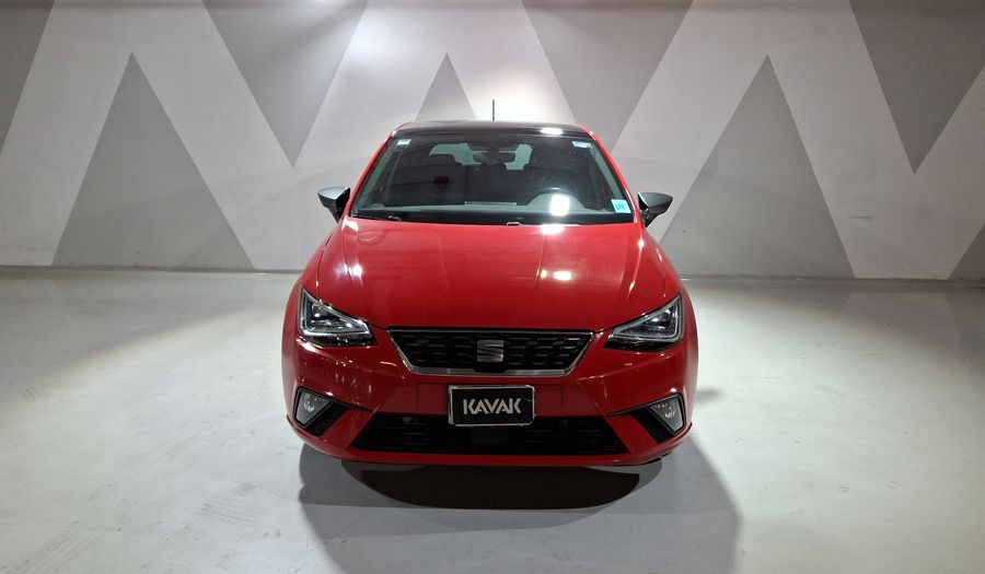 Seat Ibiza 1.6 XCELLENCE Hatchback 2023