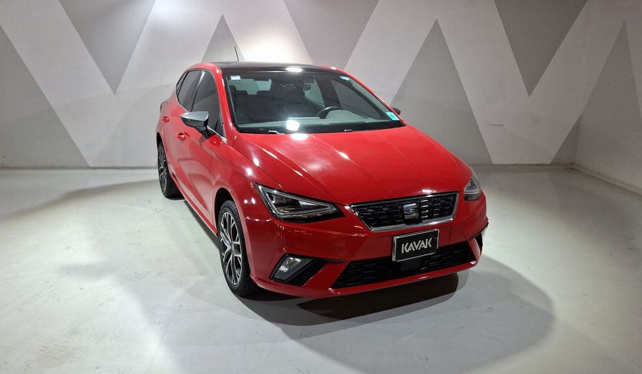 Seat Ibiza 1.6 XCELLENCE Hatchback 2023