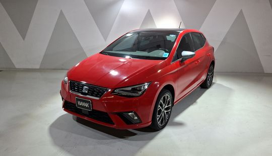 Seat • Ibiza