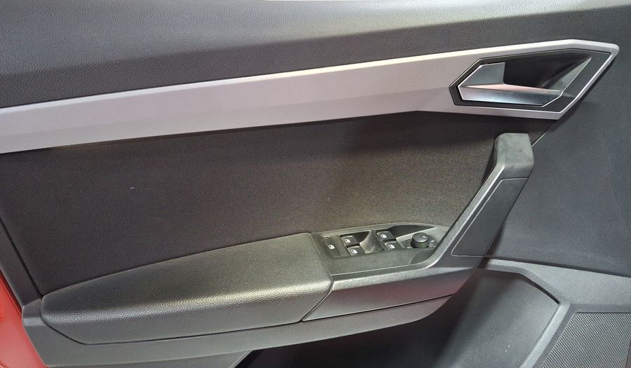 Seat Ibiza 1.6 XCELLENCE Hatchback 2023