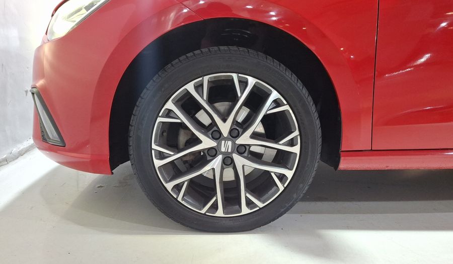 Seat Ibiza 1.6 XCELLENCE Hatchback 2023