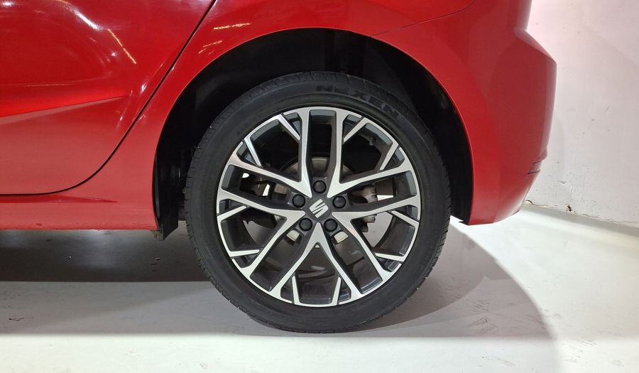 Seat Ibiza 1.6 XCELLENCE Hatchback 2023