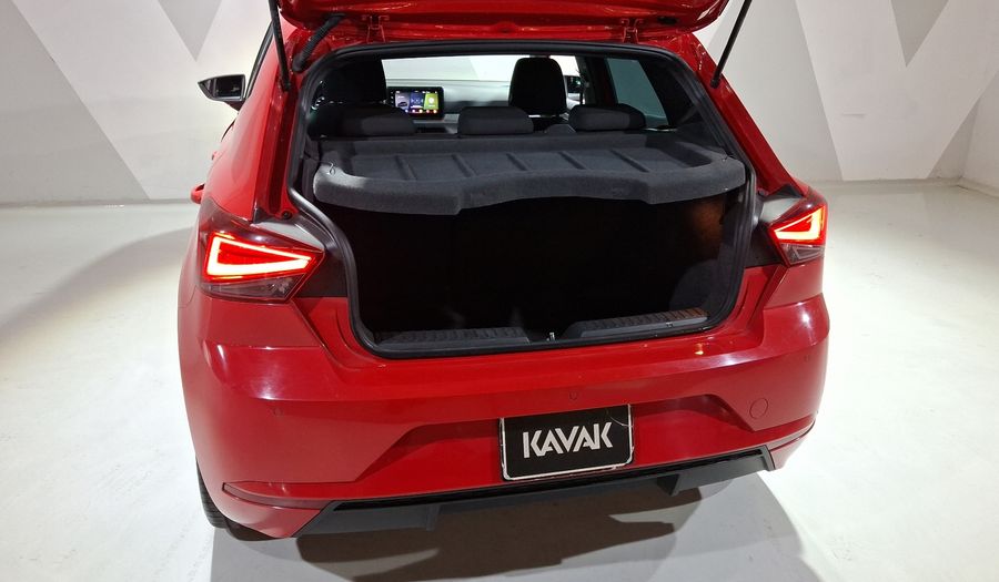 Seat Ibiza 1.6 XCELLENCE Hatchback 2023