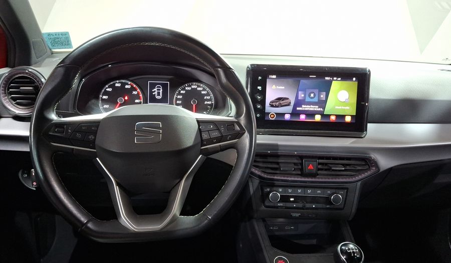 Seat Ibiza 1.6 XCELLENCE Hatchback 2023