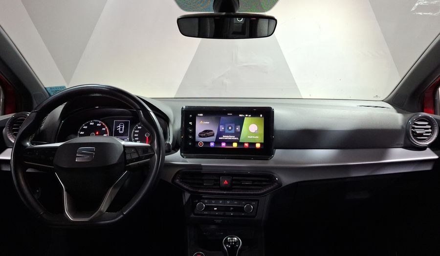 Seat Ibiza 1.6 XCELLENCE Hatchback 2023