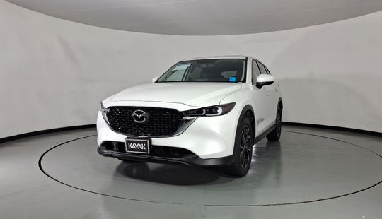 Mazda • CX-5
