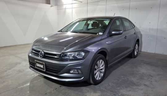 Volkswagen • Virtus