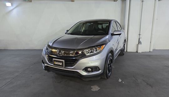 Honda • HR-V