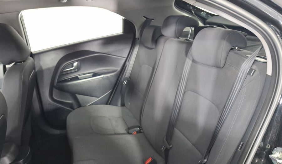 Kia Rio 1.6 EX MT Hatchback 2017