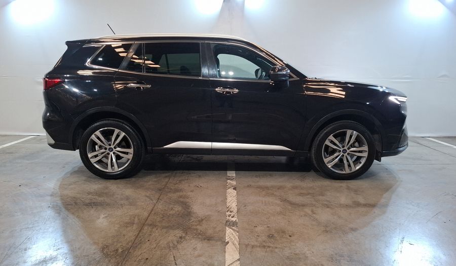 Ford Territory 1.8 ECOBOOST TITANIUM AUTO Suv 2024