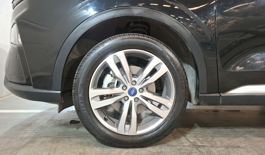 Ford Territory 1.8 ECOBOOST TITANIUM AUTO Suv 2024
