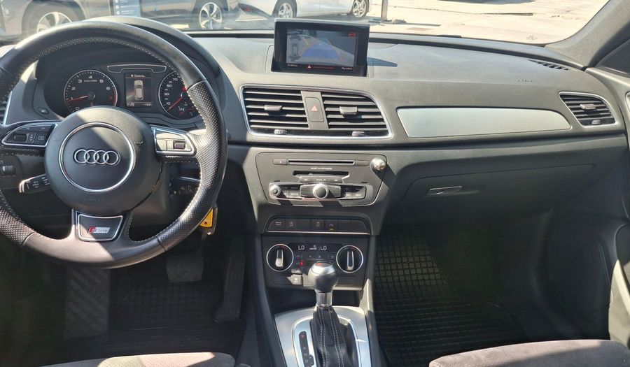 Audi Q3 1.4 TFSI S TRONIC SPORT Suv 2017