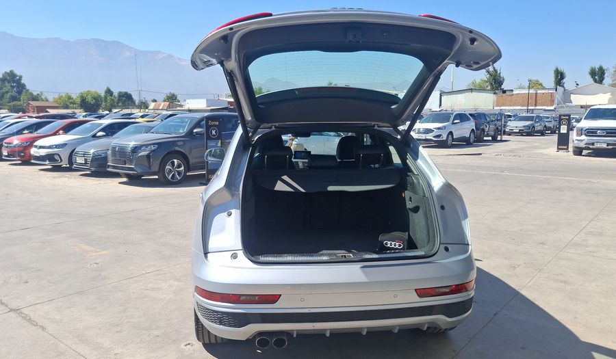 Audi Q3 1.4 TFSI S TRONIC SPORT Suv 2017