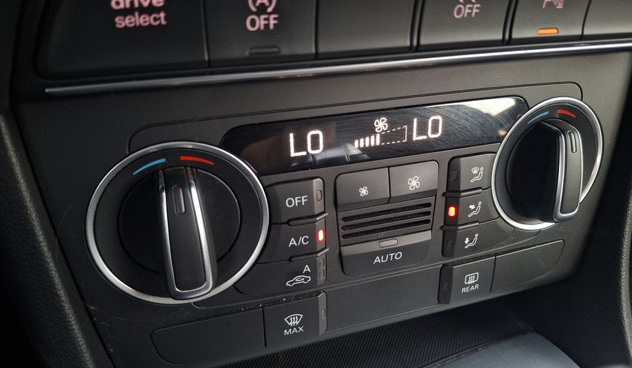 Audi Q3 1.4 TFSI S TRONIC SPORT Suv 2017