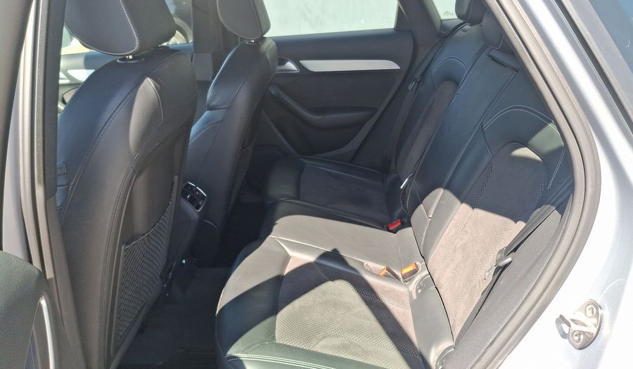 Audi Q3 1.4 TFSI S TRONIC SPORT Suv 2017