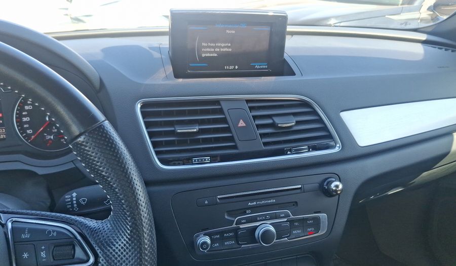 Audi Q3 1.4 TFSI S TRONIC SPORT Suv 2017