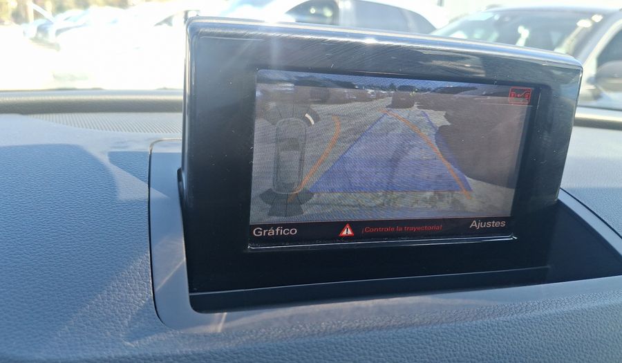 Audi Q3 1.4 TFSI S TRONIC SPORT Suv 2017