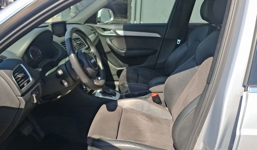 Audi Q3 1.4 TFSI S TRONIC SPORT Suv 2017