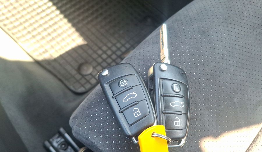 Audi Q3 1.4 TFSI S TRONIC SPORT Suv 2017