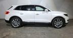 Lincoln Mkx 2.7 RESERVE AWD V6 AT Suv 2017
