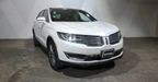 Lincoln Mkx 2.7 RESERVE AWD V6 AT Suv 2017