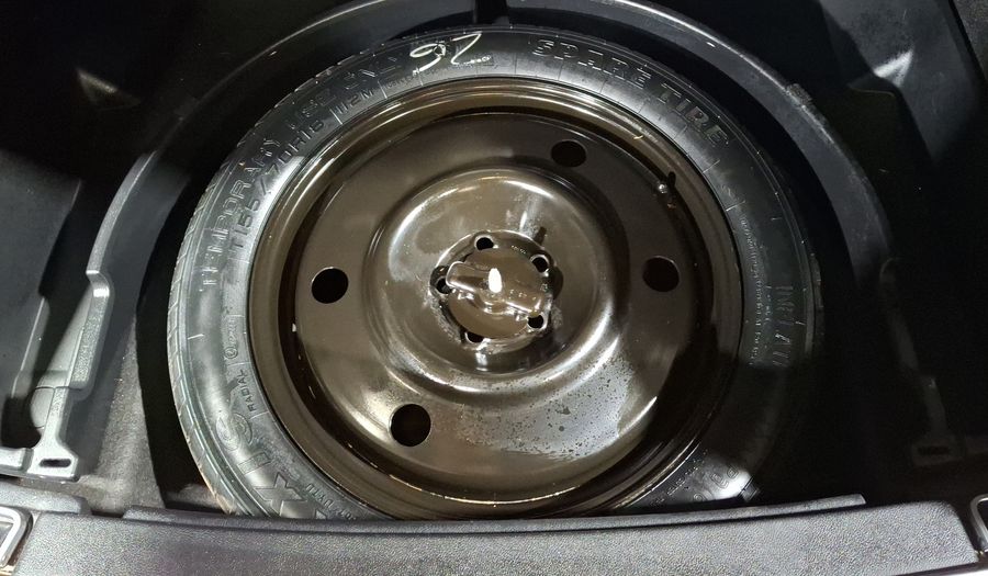 Lincoln Mkx 2.7 RESERVE AWD V6 AT Suv 2017