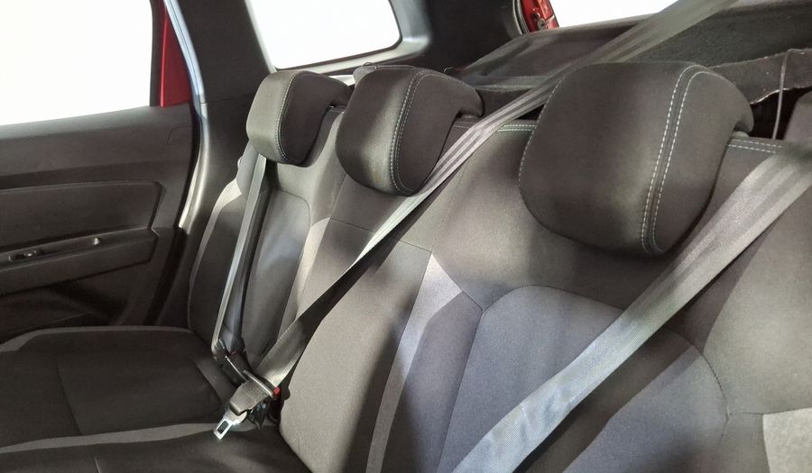 Renault Duster 1.6 INTENS Suv 2022