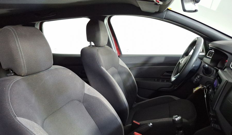 Renault Duster 1.6 INTENS Suv 2022